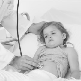 IUHP Advanced Praxis Case Management Unremitting Functional Constipation and Fecal Incontinence in Childhood Banner